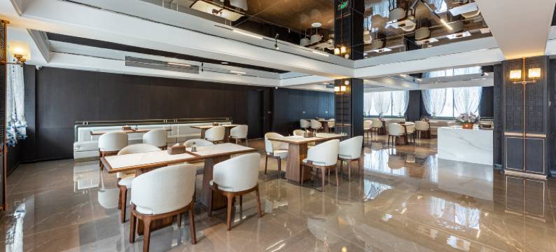 东山蔚蓝里酒店图片