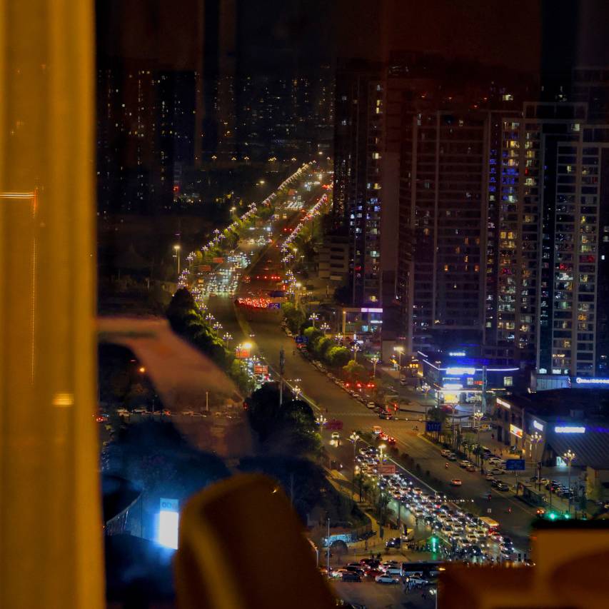 长沙步步高福朋喜来登酒店图片