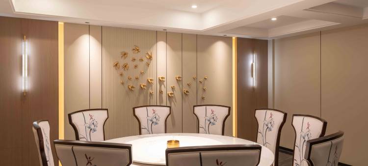 途昊新奢酒店图片