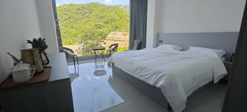 林间驿站(恩施大峡谷游客中心店)图片