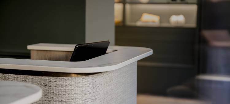 格拉斯哥威灵顿阿迪娜公寓酒店(The Wellington Glasgow by Adina)图片