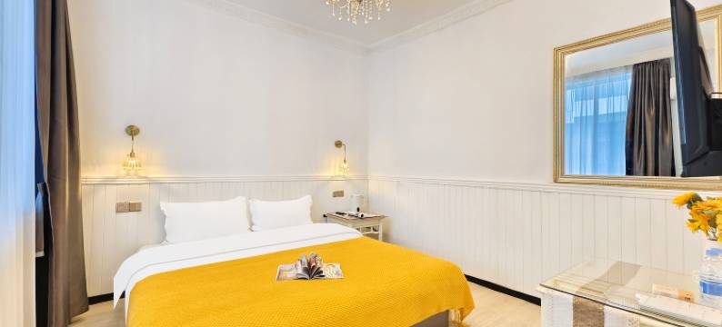 三沐轻居酒店(阳朔西街店)图片