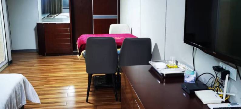 修文寅昌酒店图片