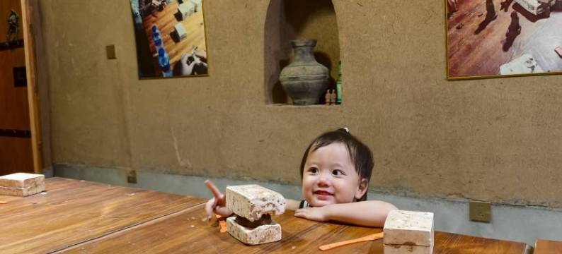 窑见洞天民宿(西安兵马俑博物馆店)图片