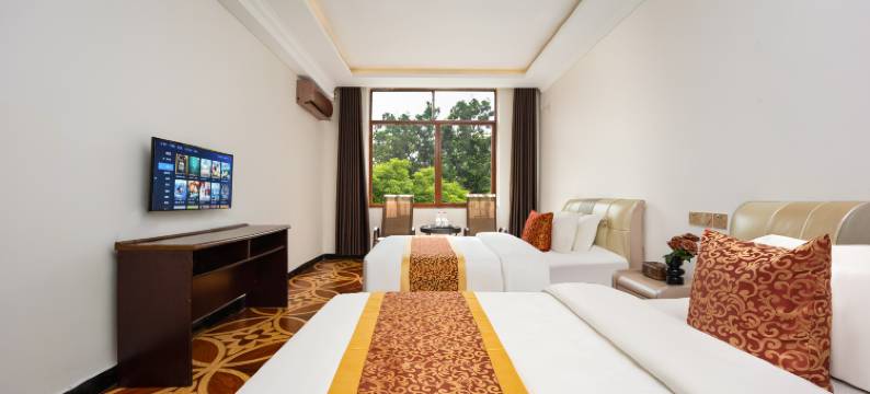 大川河乡村酒店图片