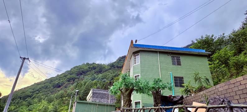 赫章梦归小篱民宿图片