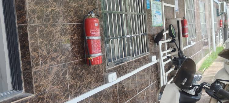 会昌东芳顺景民宿图片