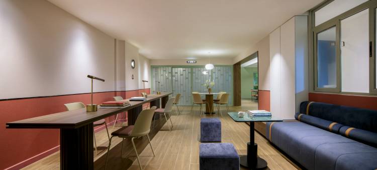 陶迪恩46号M Village快捷(Express by M Village 46 Thao Dien)图片