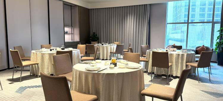 常州富都voco酒店图片