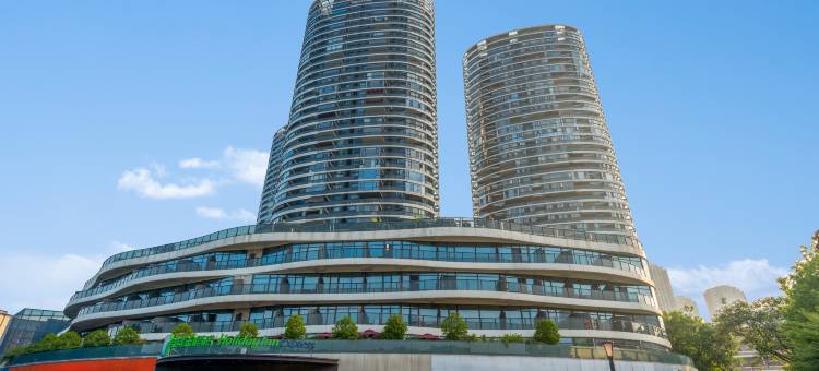 宜昌长江智选假日酒店(沿江大道店)图片