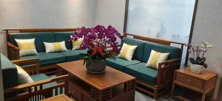 龙城国际酒店图片