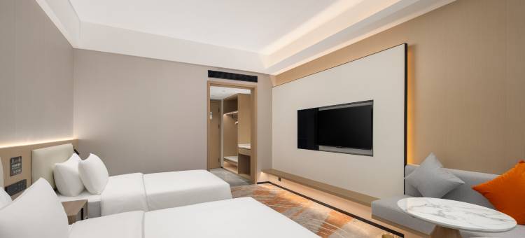 青岛信合锦江国际酒店图片