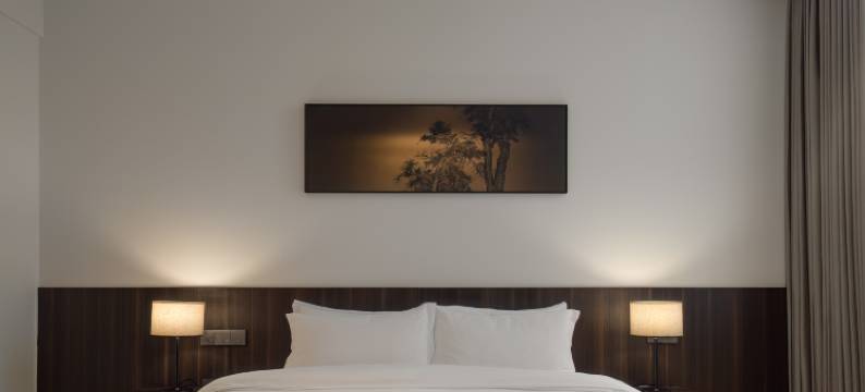 安寻酒店(长白山西景区旅游服务集散中心店)图片