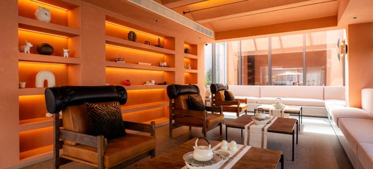 紫房子·Koi Fish美宿图片