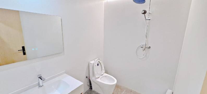 海西大柴旦国华宾馆图片