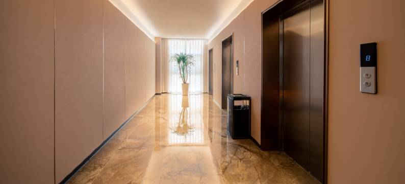 铂悦酒店(郑州新郑比亚迪新能源产业园店)图片