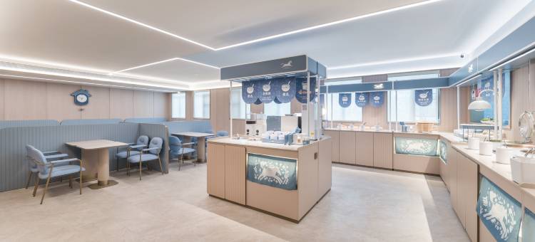 汉庭酒店(九江瑞昌广场店)图片