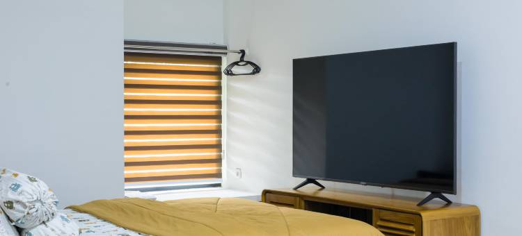 位于尼加格利克的1卧室-48平方米|带1个独立浴室(Mekuhibi ID Guest House)图片