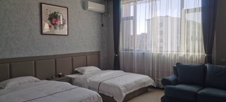 浮山金庆瑞宾馆图片