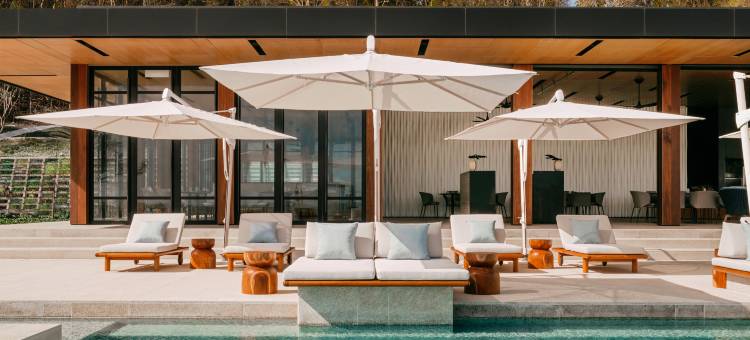 The Sirēya 迪沙鲁海岸 (由文华东方运营)(The Sirēya Desaru Coast (Operated by Mandarin Oriental))图片