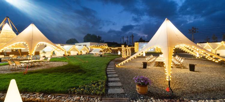 抚顺路明春商务酒店图片