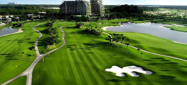 新山森林城市高尔夫别墅【中英文客服⭐聚会轰趴⭐近乐高乐园】(Forest City Golf Villa by Avery at Johor 【Home Party+Located in Golf Resort+Free Parking】)图片