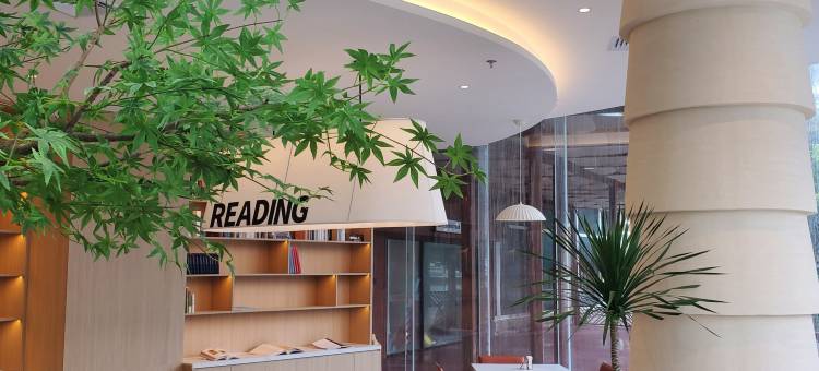 厦门天鹅大酒店图片