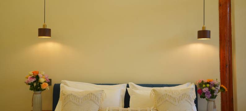 slow rhythm·栖悦丨日照金山丨纳西观景度假美宿(白沙古镇店)图片