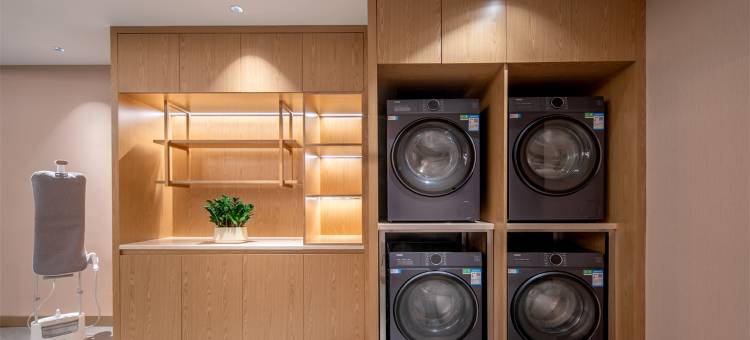 维也纳酒店(阳江市青少年宫店)图片