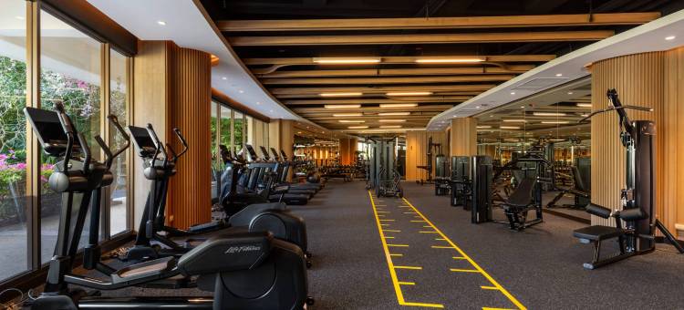 铂尔曼普吉岛卡隆海滩度假酒店(Pullman Phuket Karon Beach Resort)图片