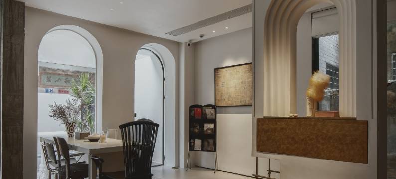 泉州予月民宿(西街开元寺店)图片