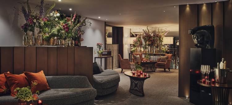 奥德维奇一号酒店(One Aldwych)图片