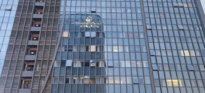 东营森澜酒店图片