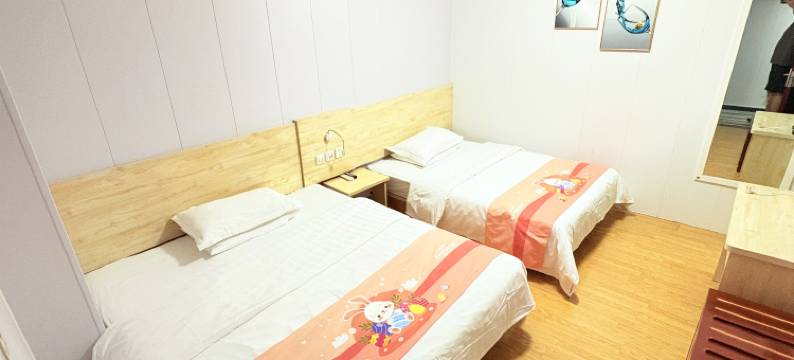 唐山连昇快捷酒店(河头老街店)图片