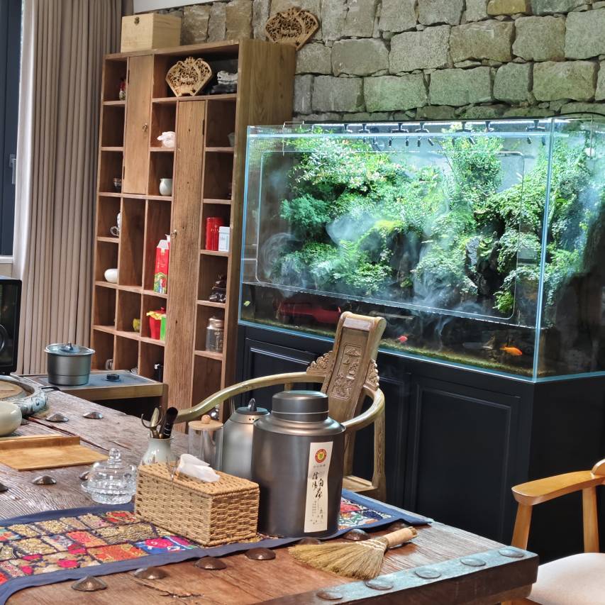 合谷小住民宿图片