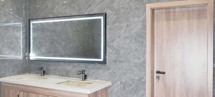 鹤壁一米阳光假日酒店图片