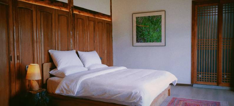 古睢书院艺术民宿图片