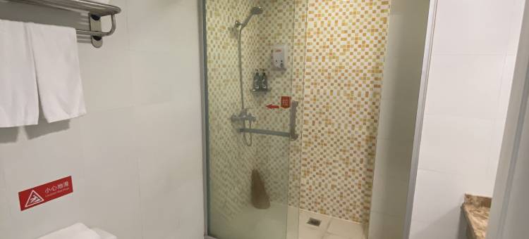 如家酒店(宿州汴河路国购广场店)图片