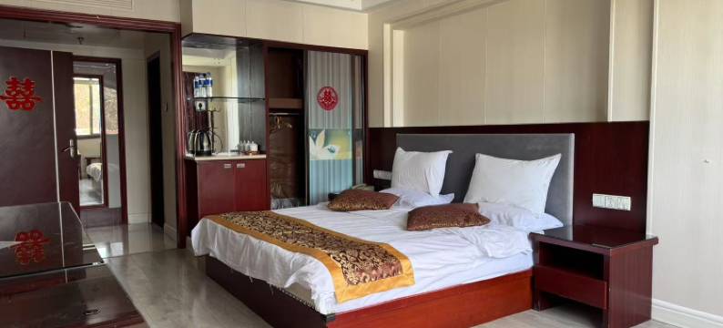 金晟威大酒店图片