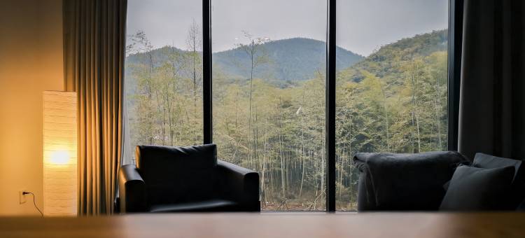 湖州廿舍度假村图片