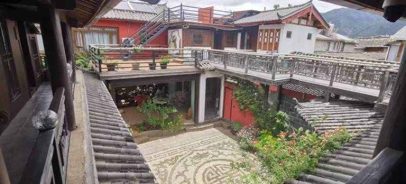 乌巴拉民宿(白沙古镇店)图片