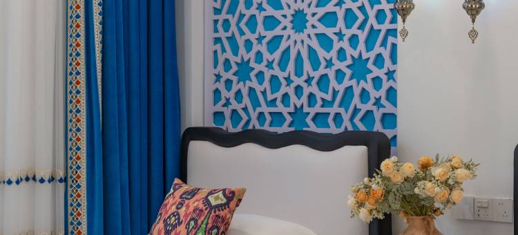 伊宁阿雅缇民宿(伊犁老城文化旅游区店)图片