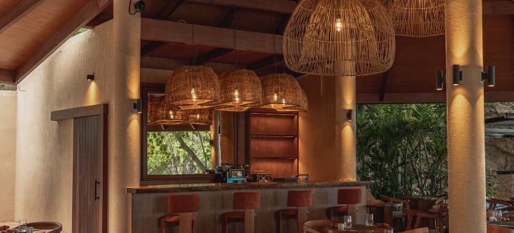 Kira Baya 沙美岛(Kira Baya Koh Samed)图片