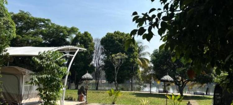 Little Bali Villa图片