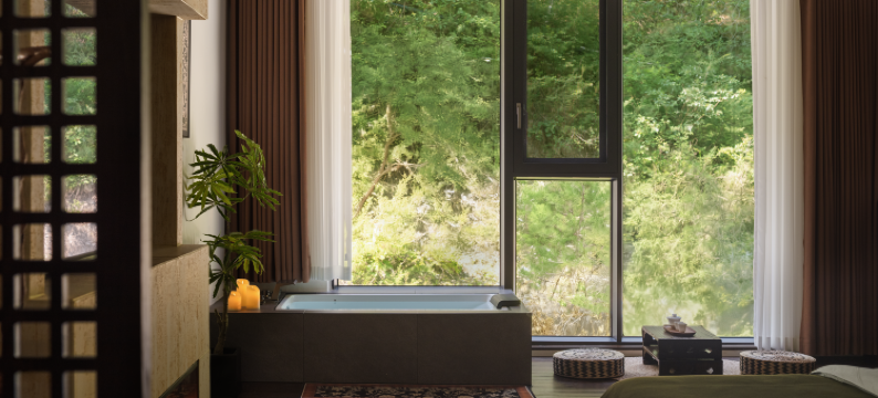 九寨沟半山度民宿(九寨沟景区店)图片