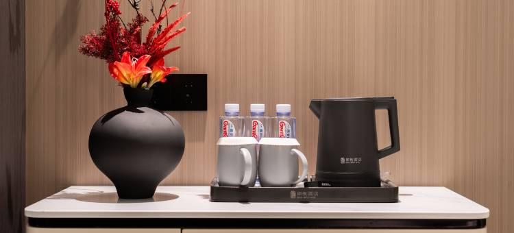 雷波御枫酒店图片