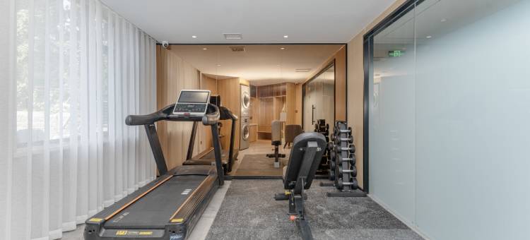 白玉兰酒店(大连旅顺口白玉山店)图片