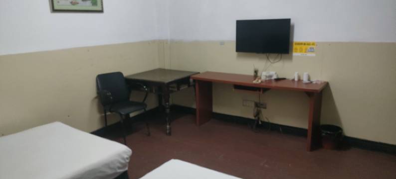 邵阳宝珠宾馆图片