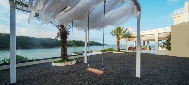 大陈岛那海·Meet You民宿(上大陈岛店)图片