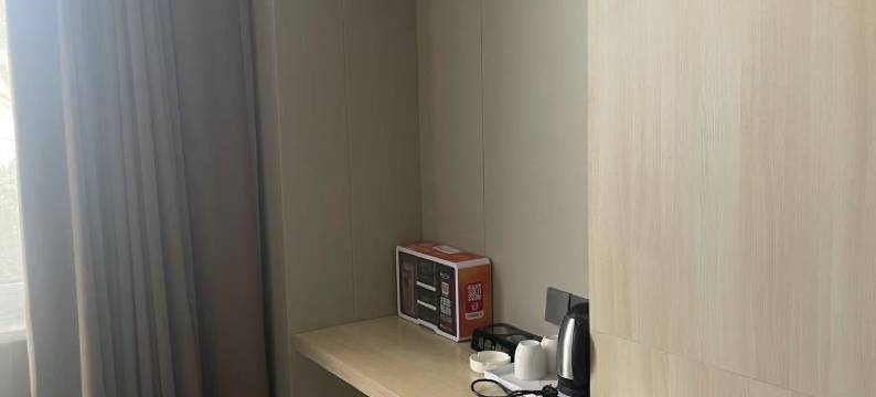 科左中旗兴运宾馆图片